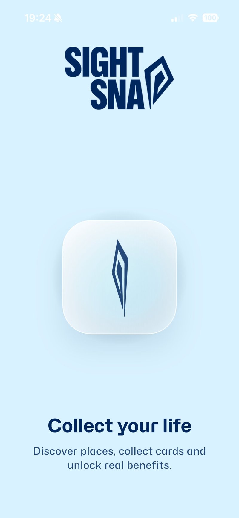 Local Snaps — Karten in der Nähe